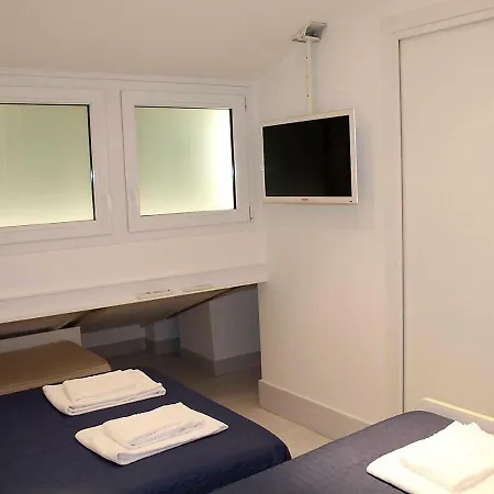 White House 5280 Apartamento