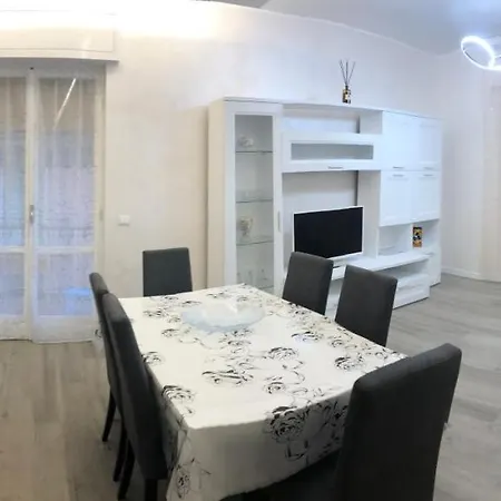 White House Apartment Verona