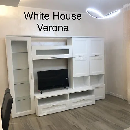 Apartment White House