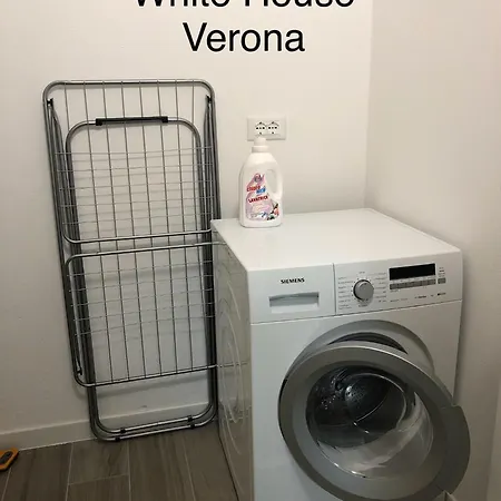 Apartment White House *