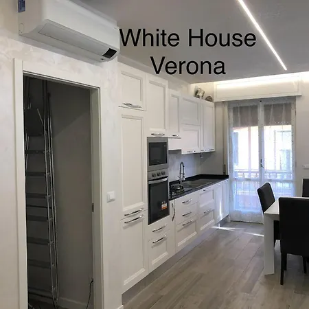 White House Apartment Verona