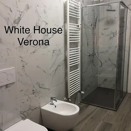 Apartment White House Verona