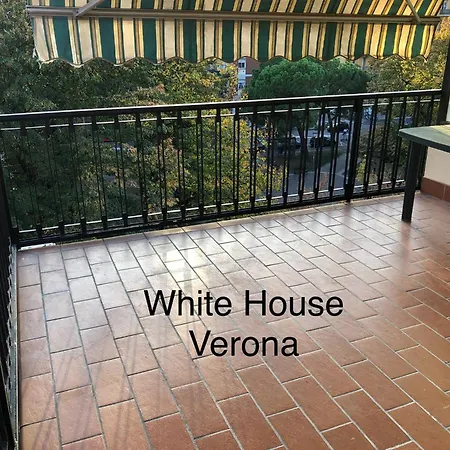 Apartment White House Verona