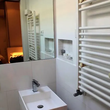 Apartament White House 5280